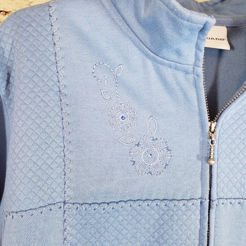 Women's sweatsuit set - Picture 7 of 8